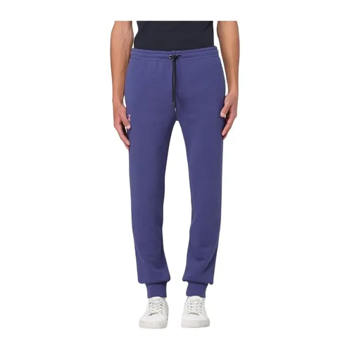 Trousers > Sweatpants - - K-Way - Modalova