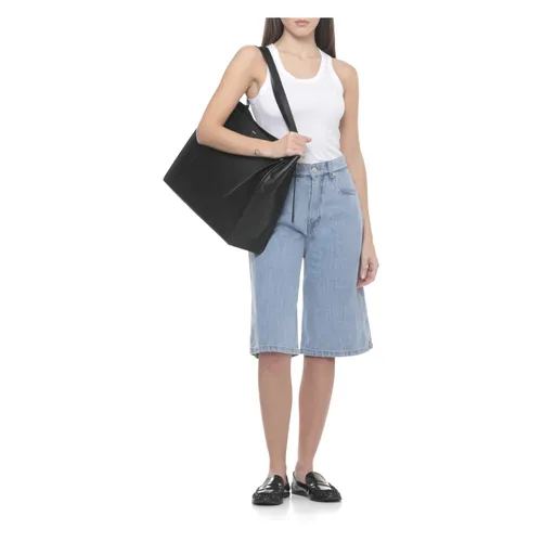 Tops > Sleeveless Tops - - Coperni - Modalova