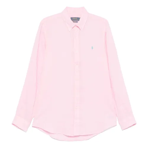 Shirts > Casual Shirts - - Polo Ralph Lauren - Modalova