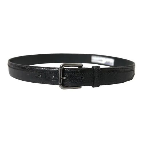 Accessories > Belts - - Dolce & Gabbana - Modalova