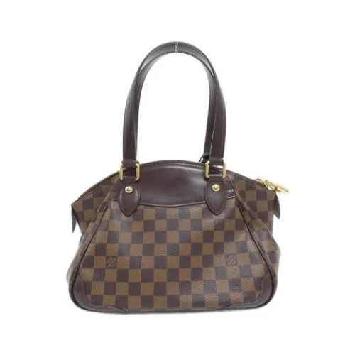 Pre-owned > Pre-owned Bags > Pre-owned Handbags - - Louis Vuitton Vintage - Modalova