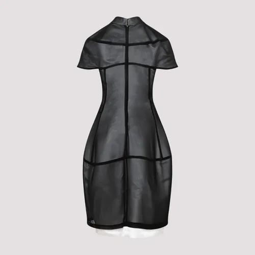Dresses > Day Dresses > Short Dresses - - Comme des Garçons - Modalova