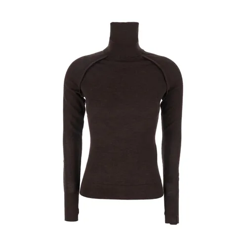 Knitwear > Turtlenecks - - Victoria Beckham - Modalova
