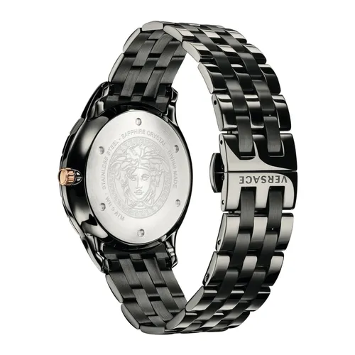 Accessories > Watches - - Versace - Modalova