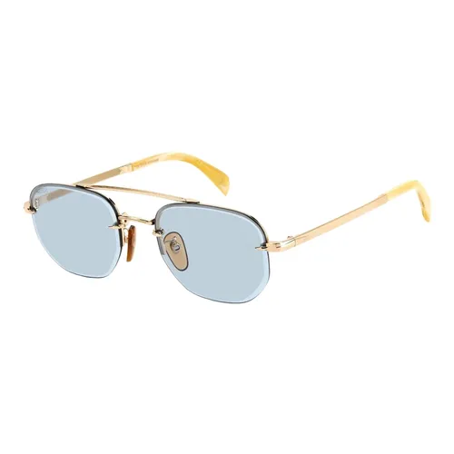Accessories > Sunglasses - - Eyewear by David Beckham - Modalova