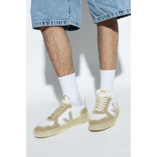 Veja - Shoes > Sneakers - White - Veja - Modalova