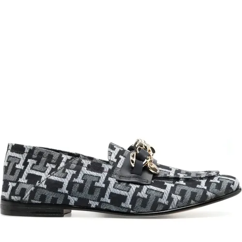 Shoes > Flats > Loafers - - Tommy Hilfiger - Modalova
