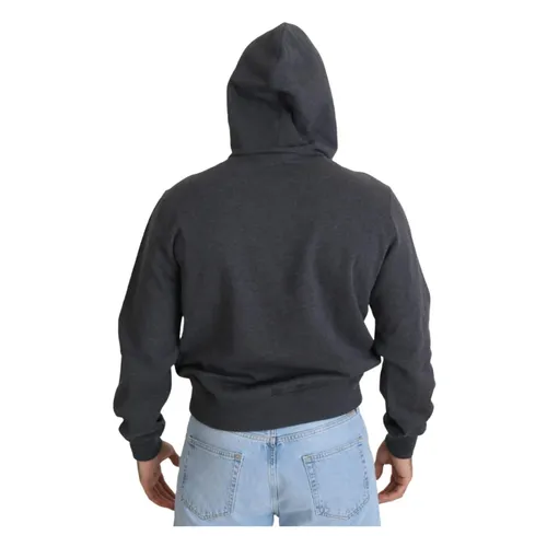 Sweatshirts & Hoodies > Hoodies - - Dolce & Gabbana - Modalova