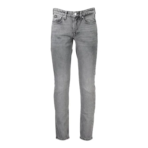 Jeans > Slim-fit Jeans - - Calvin Klein - Modalova