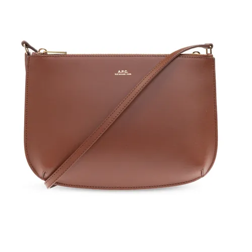 Bags > Cross Body Bags - - A.p.c. - Modalova