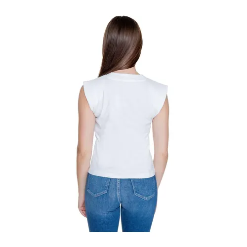 Tops > Sleeveless Tops - - Calvin Klein Jeans - Modalova