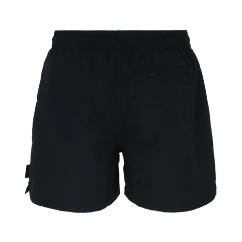 Swimwear > Beachwear - - Emporio Armani EA7 - Modalova