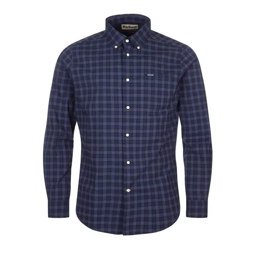 Shirts > Casual Shirts - - Barbour - Modalova