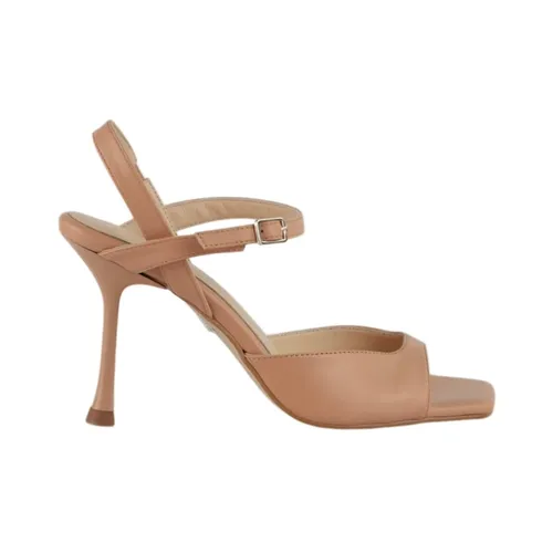 Shoes > Sandals > High Heel Sandals - - March23 - Modalova