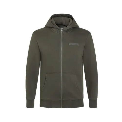 Sweatshirts & Hoodies > Zip-throughs - - Peak Performance - Modalova
