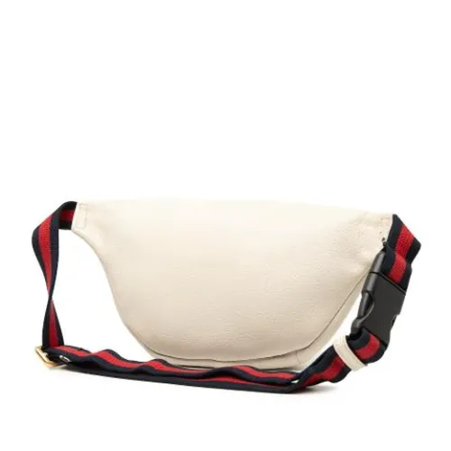 Pre-owned > Pre-owned Bags > Pre-owned Belt Bags - - Gucci Vintage - Modalova