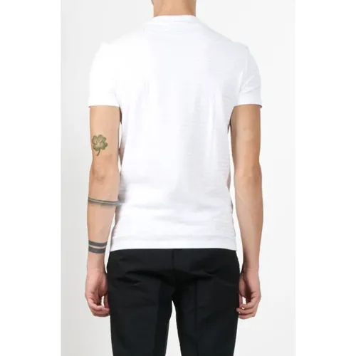 Tops > T-Shirts - - Dsquared2 - Modalova