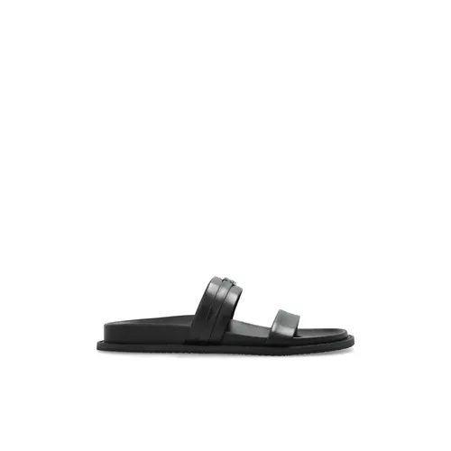 Shoes > Flip Flops & Sliders > Sliders - - Michael Kors - Modalova