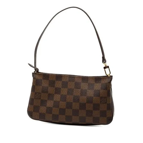 Pre-owned > Pre-owned Bags > Pre-owned Mini Bags - - Louis Vuitton Vintage - Modalova