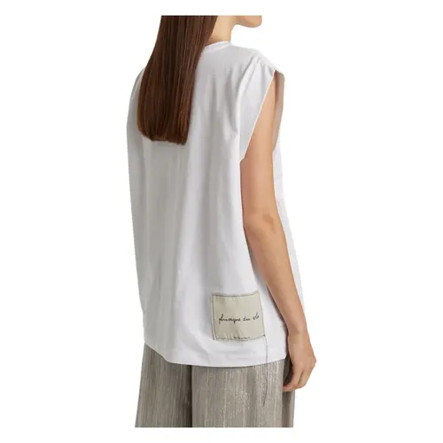 Tops > T-Shirts - - Phisique du Role - Modalova