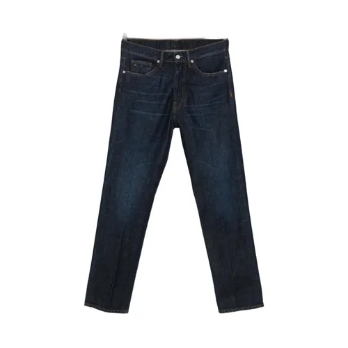 Jeans > Straight Jeans - - Nine In The Morning - Modalova