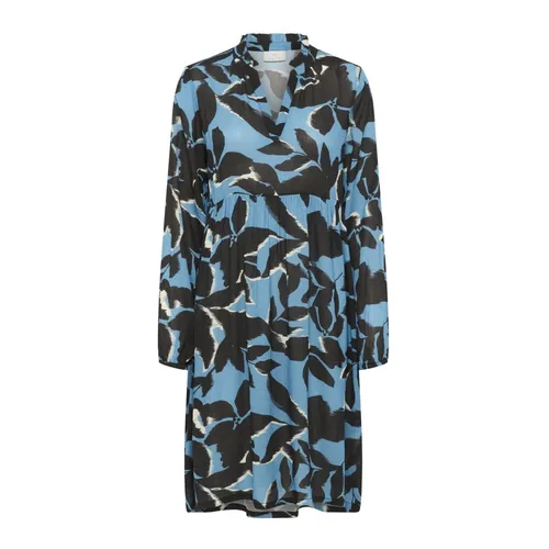 Dresses > Day Dresses > Short Dresses - - Kaffe - Modalova