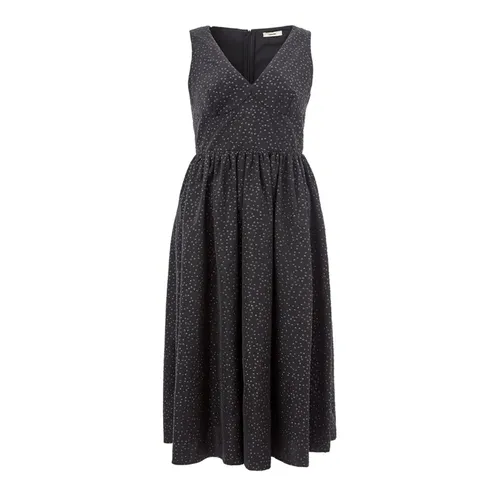 Dresses > Day Dresses > Midi Dresses - - Lardini - Modalova