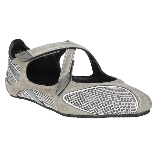 Shoes > Flats > Ballerinas - - The Attico - Modalova