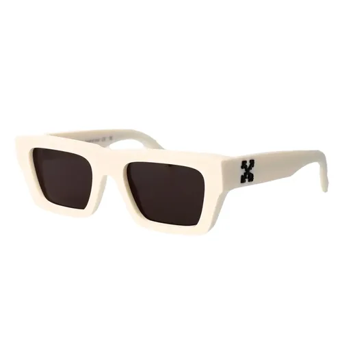 Off - Accessories > Sunglasses - - Off White - Modalova