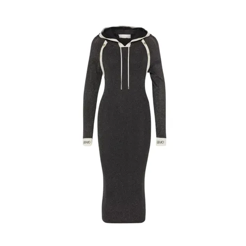 Dresses > Day Dresses > Midi Dresses - - Liu Jo - Modalova