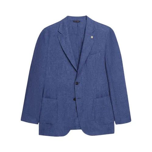 Jackets > Blazers - - Brooks Brothers - Modalova