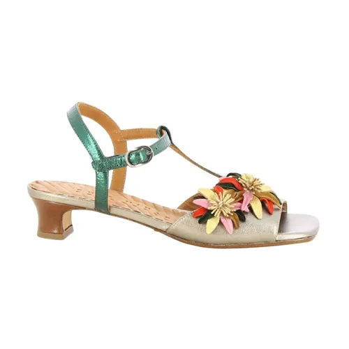 Shoes > Sandals > High Heel Sandals - - Chie Mihara - Modalova