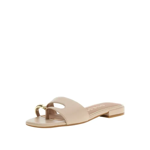 Shoes > Flip Flops & Sliders > Sliders - - Guess - Modalova