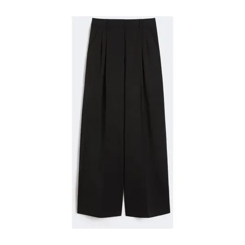 Trousers > Wide Trousers - - Weekend Max Mara - Modalova
