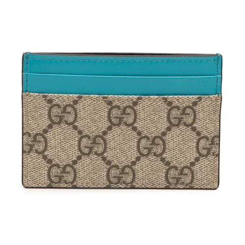 Pre-owned > Pre-owned Accessories > Pre-owned Wallets - - Gucci Vintage - Modalova