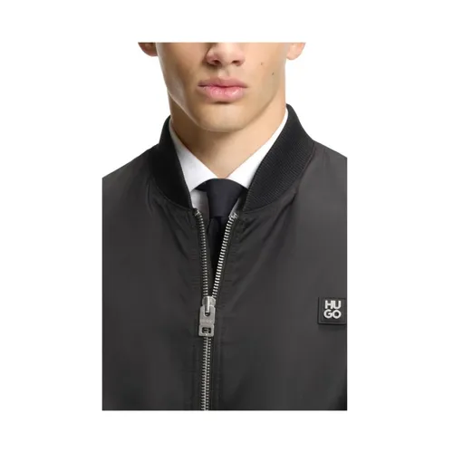 Jackets > Bomber Jackets - - Hugo - Modalova