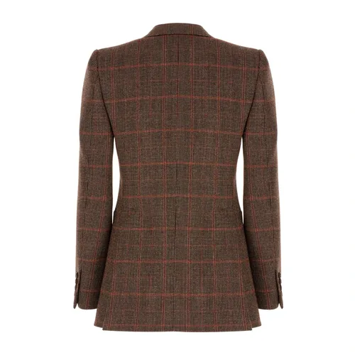 Jackets > Blazers - - Chloé - Modalova