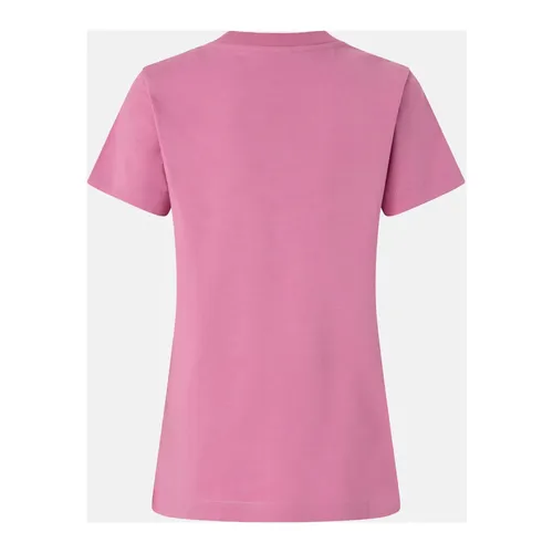 Pinko - Tops > T-Shirts - Pink - Pinko - Modalova