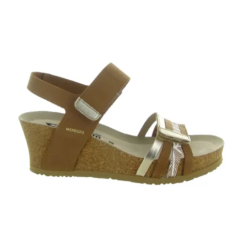 Shoes > Heels > Wedges - - Mephisto - Modalova