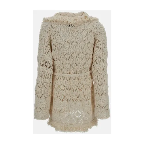 Knitwear > Cardigans - - Alanui - Modalova