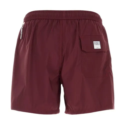 Swimwear > Beachwear - - Fedeli - Modalova