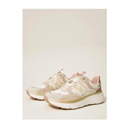 Shoes > Sneakers - - Twinset - Modalova