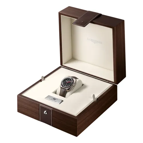 Accessories > Watches - - Longines - Modalova