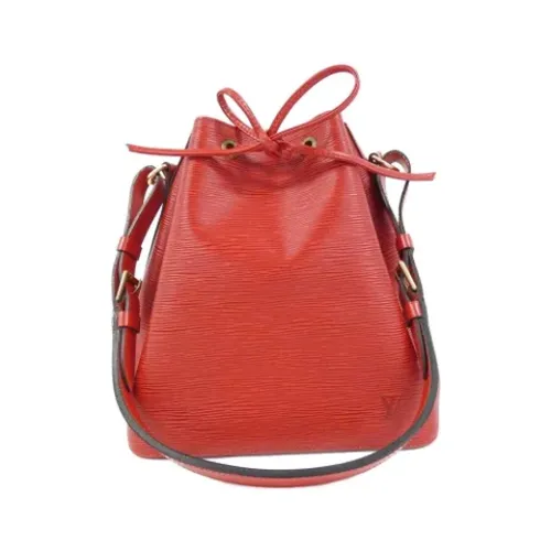 Pre-owned > Pre-owned Bags > Pre-owned Bucket Bags - - Louis Vuitton Vintage - Modalova