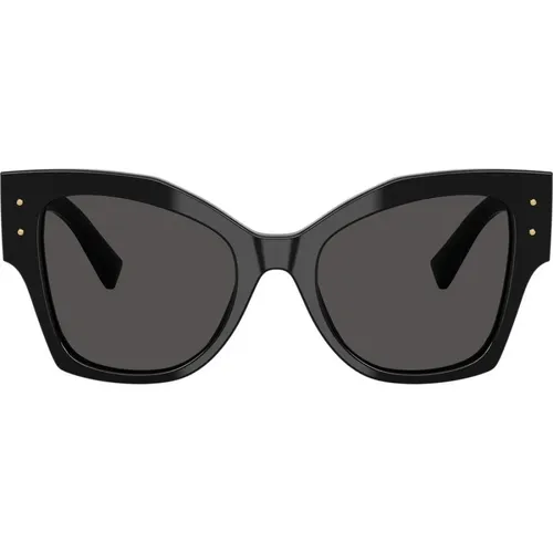 Accessories > Sunglasses - - Dolce & Gabbana - Modalova