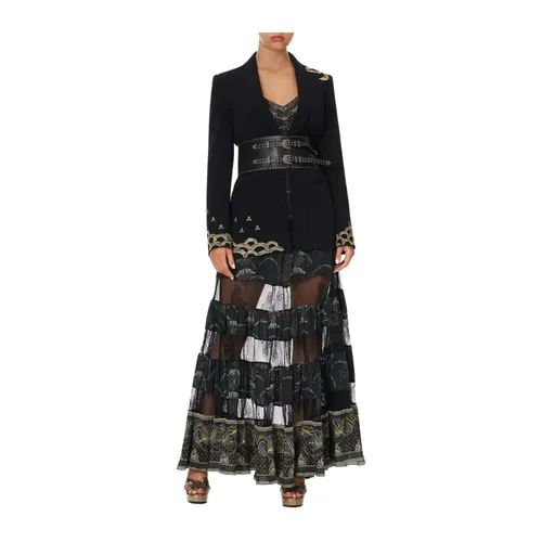 Dresses > Day Dresses > Maxi Dresses - - Camilla - Modalova