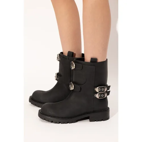 Shoes > Boots > Ankle Boots - - Marc Jacobs - Modalova