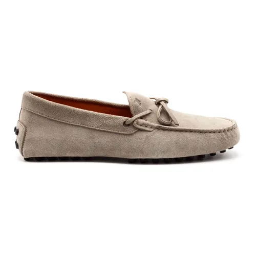 Shoes > Flats > Loafers - - Tod's - Modalova