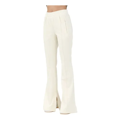 Trousers > Wide Trousers - - Adidas Originals - Modalova