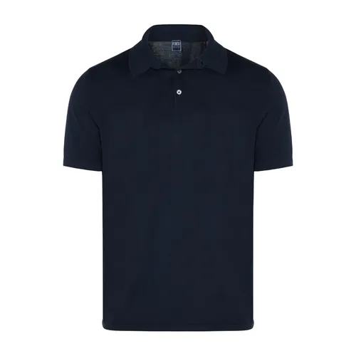 Tops > Polo Shirts - - Fedeli - Modalova
